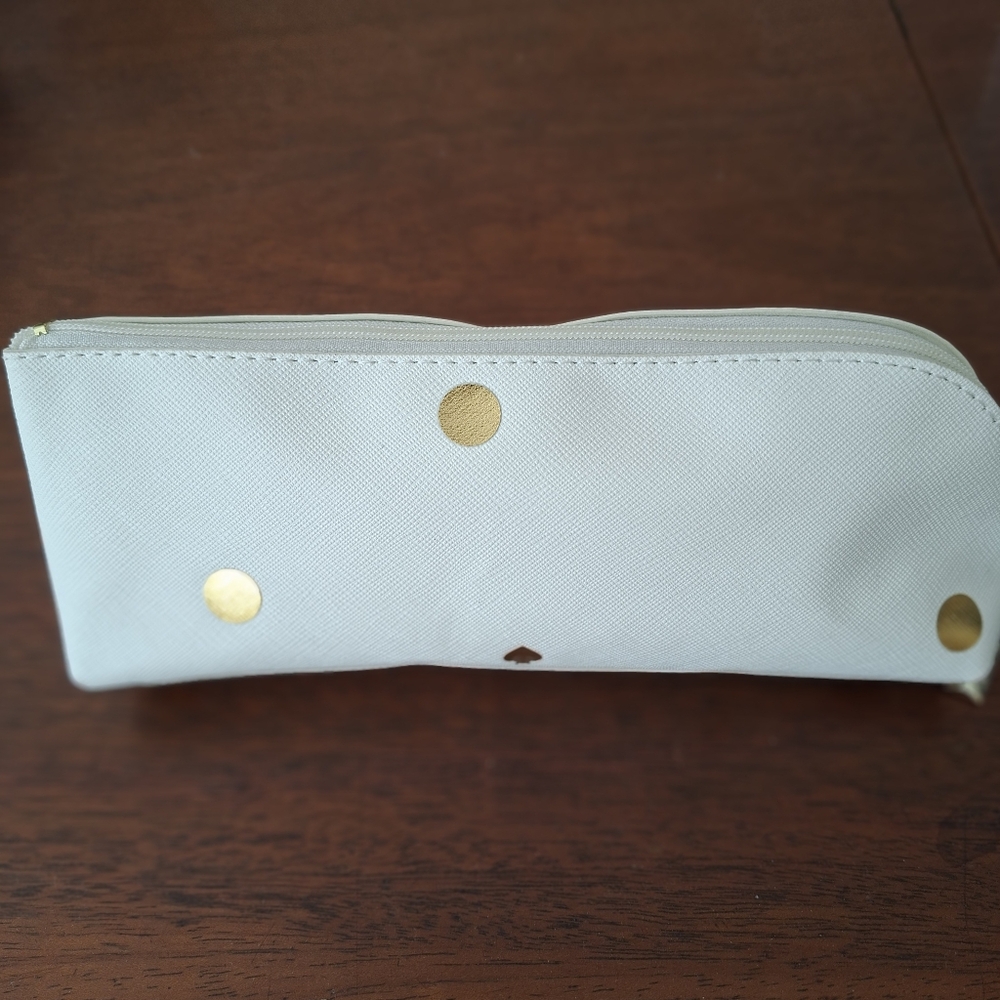 KATE SPADE PENCIL CASE